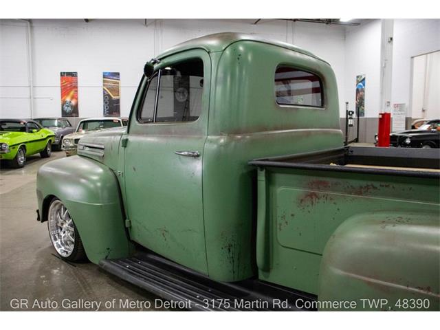 1949 Ford F1 (CC-2076380) for sale in Kentwood, Michigan