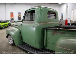 1949 Ford F1 (CC-2076380) for sale in Kentwood, Michigan