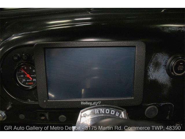 1949 Ford F1 (CC-2076380) for sale in Kentwood, Michigan