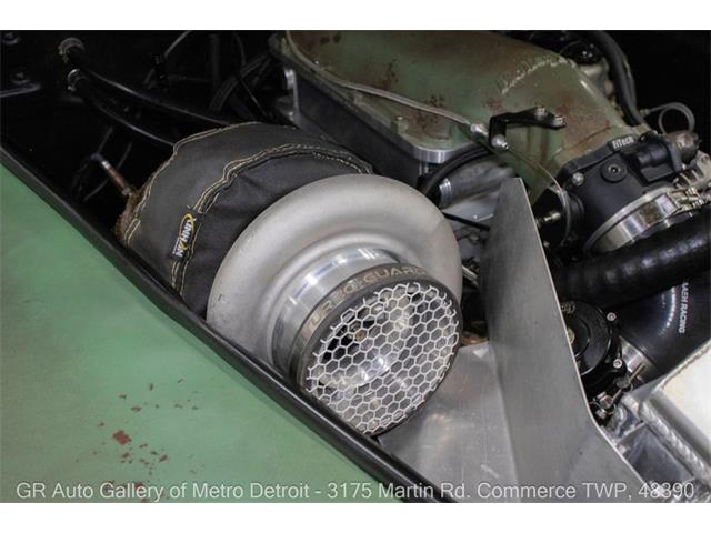 1949 Ford F1 (CC-2076380) for sale in Kentwood, Michigan