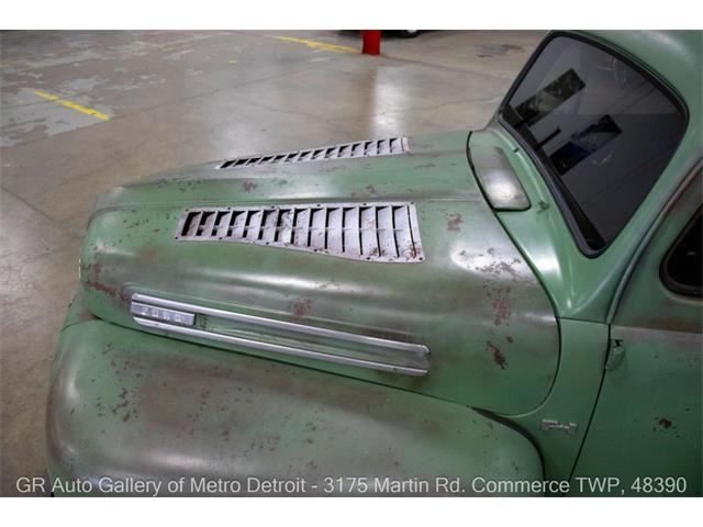 1949 Ford F1 (CC-2076380) for sale in Kentwood, Michigan