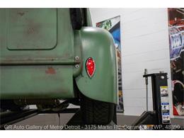 1949 Ford F1 (CC-2076380) for sale in Kentwood, Michigan