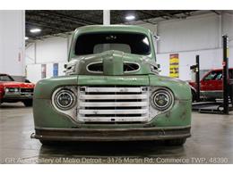 1949 Ford F1 (CC-2076380) for sale in Kentwood, Michigan