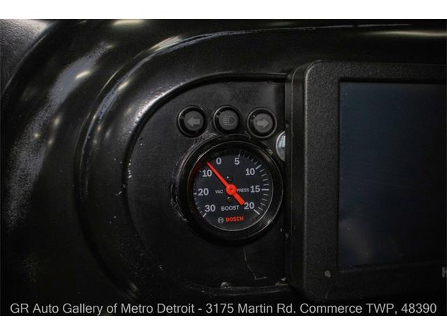 1949 Ford F1 (CC-2076380) for sale in Kentwood, Michigan