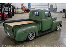 1949 Ford F1 (CC-2076380) for sale in Kentwood, Michigan