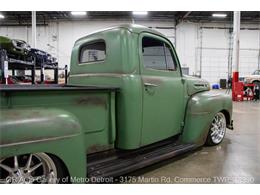 1949 Ford F1 (CC-2076380) for sale in Kentwood, Michigan