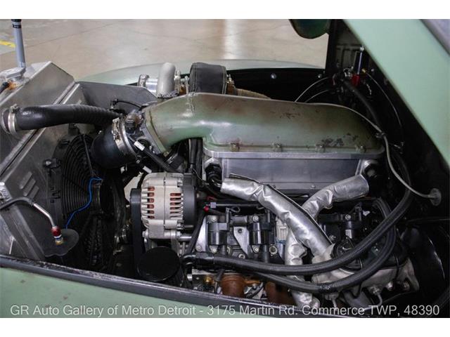 1949 Ford F1 (CC-2076380) for sale in Kentwood, Michigan