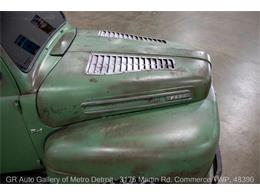 1949 Ford F1 (CC-2076380) for sale in Kentwood, Michigan
