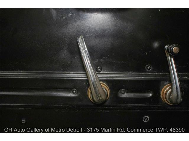 1949 Ford F1 (CC-2076380) for sale in Kentwood, Michigan