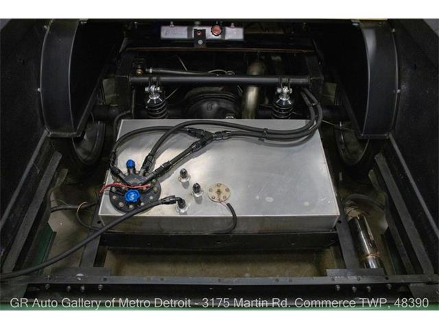 1949 Ford F1 (CC-2076380) for sale in Kentwood, Michigan