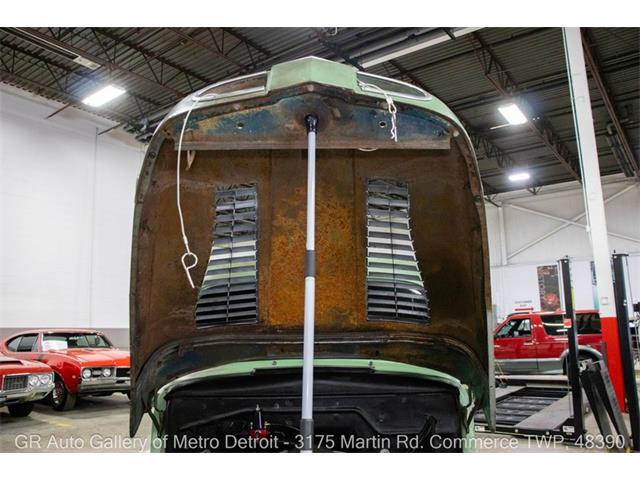 1949 Ford F1 (CC-2076380) for sale in Kentwood, Michigan