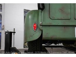 1949 Ford F1 (CC-2076380) for sale in Kentwood, Michigan
