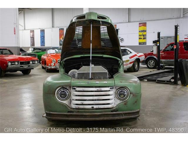 1949 Ford F1 (CC-2076380) for sale in Kentwood, Michigan