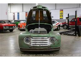 1949 Ford F1 (CC-2076380) for sale in Kentwood, Michigan