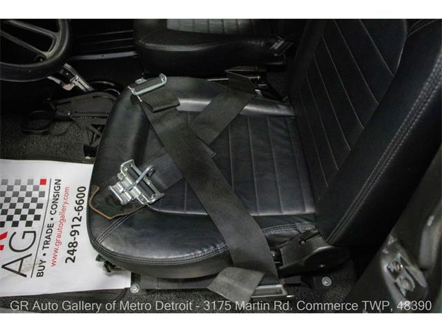 1949 Ford F1 (CC-2076380) for sale in Kentwood, Michigan