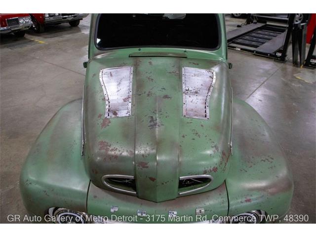 1949 Ford F1 (CC-2076380) for sale in Kentwood, Michigan