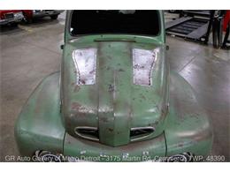 1949 Ford F1 (CC-2076380) for sale in Kentwood, Michigan