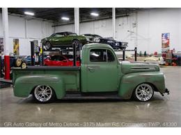 1949 Ford F1 (CC-2076380) for sale in Kentwood, Michigan