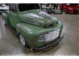 1949 Ford F1 (CC-2076380) for sale in Kentwood, Michigan