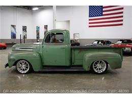 1949 Ford F1 (CC-2076380) for sale in Kentwood, Michigan