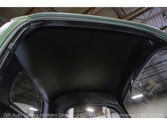 1949 Ford F1 (CC-2076380) for sale in Kentwood, Michigan