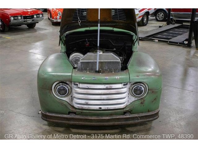 1949 Ford F1 (CC-2076380) for sale in Kentwood, Michigan