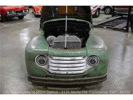 1949 Ford F1 (CC-2076380) for sale in Kentwood, Michigan