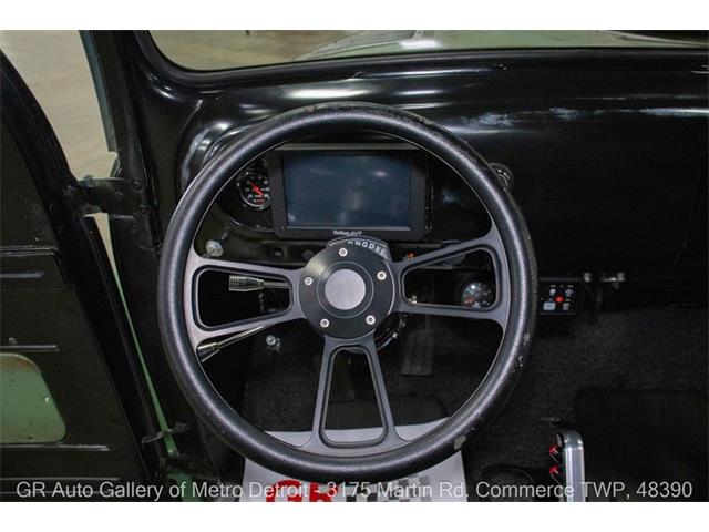1949 Ford F1 (CC-2076380) for sale in Kentwood, Michigan