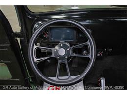 1949 Ford F1 (CC-2076380) for sale in Kentwood, Michigan