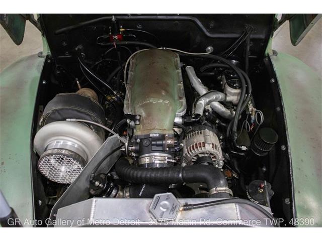 1949 Ford F1 (CC-2076380) for sale in Kentwood, Michigan