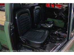 1949 Ford F1 (CC-2076380) for sale in Kentwood, Michigan