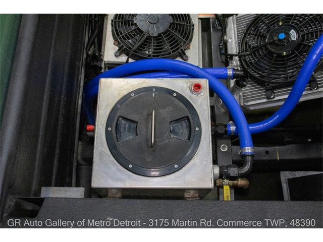 1949 Ford F1 (CC-2076380) for sale in Kentwood, Michigan