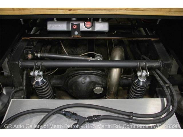 1949 Ford F1 (CC-2076380) for sale in Kentwood, Michigan