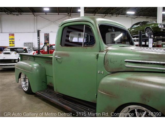1949 Ford F1 (CC-2076380) for sale in Kentwood, Michigan