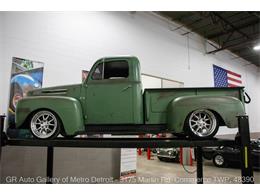1949 Ford F1 (CC-2076380) for sale in Kentwood, Michigan