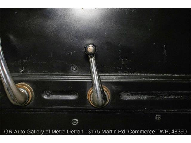 1949 Ford F1 (CC-2076380) for sale in Kentwood, Michigan