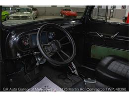 1949 Ford F1 (CC-2076380) for sale in Kentwood, Michigan