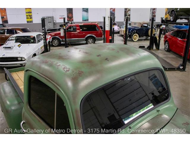 1949 Ford F1 (CC-2076380) for sale in Kentwood, Michigan