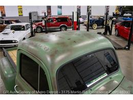 1949 Ford F1 (CC-2076380) for sale in Kentwood, Michigan
