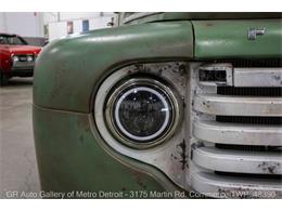 1949 Ford F1 (CC-2076380) for sale in Kentwood, Michigan