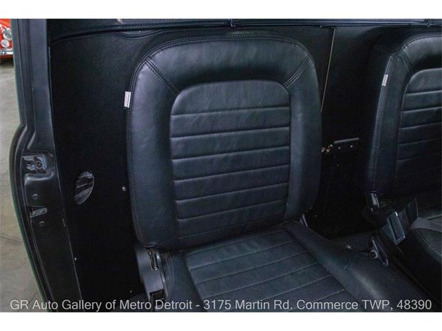 1949 Ford F1 (CC-2076380) for sale in Kentwood, Michigan