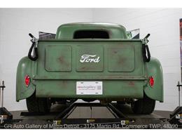 1949 Ford F1 (CC-2076380) for sale in Kentwood, Michigan