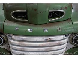 1949 Ford F1 (CC-2076380) for sale in Kentwood, Michigan