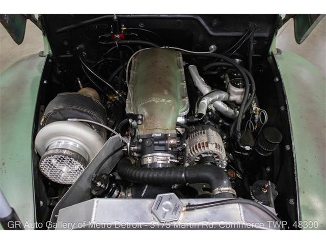 1949 Ford F1 (CC-2076380) for sale in Kentwood, Michigan