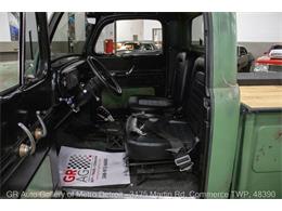1949 Ford F1 (CC-2076380) for sale in Kentwood, Michigan
