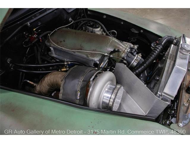 1949 Ford F1 (CC-2076380) for sale in Kentwood, Michigan