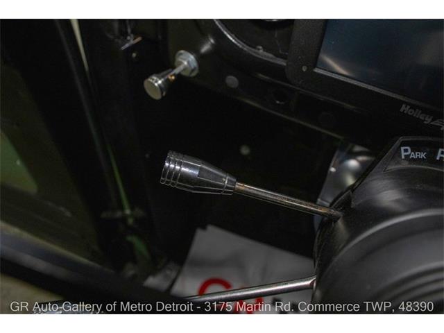 1949 Ford F1 (CC-2076380) for sale in Kentwood, Michigan