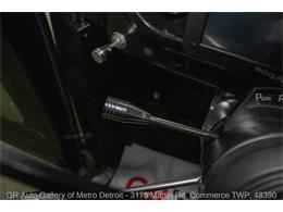 1949 Ford F1 (CC-2076380) for sale in Kentwood, Michigan