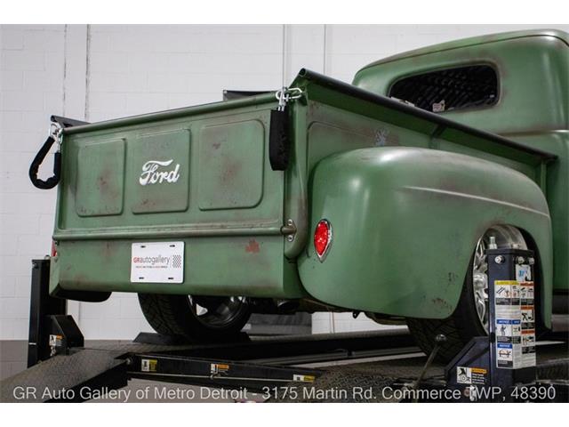 1949 Ford F1 (CC-2076380) for sale in Kentwood, Michigan