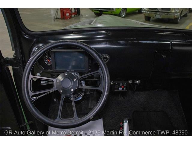 1949 Ford F1 (CC-2076380) for sale in Kentwood, Michigan